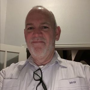 Meet your Posher, Mike